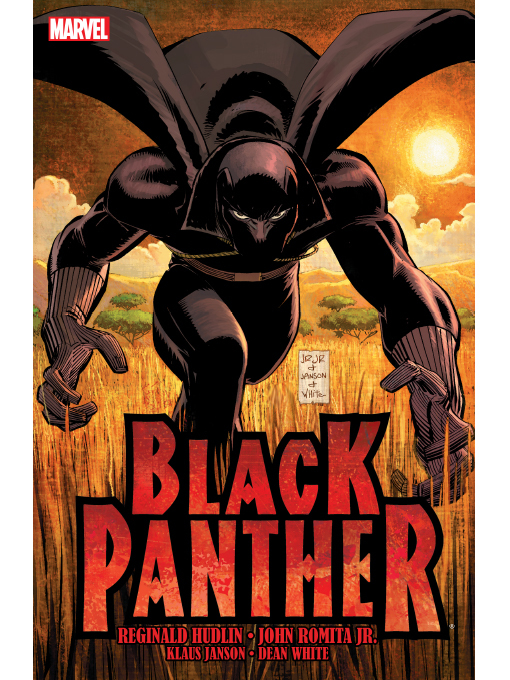 Title details for Black Panther (2005), Volume 1 by Reginald Hudlin - Available